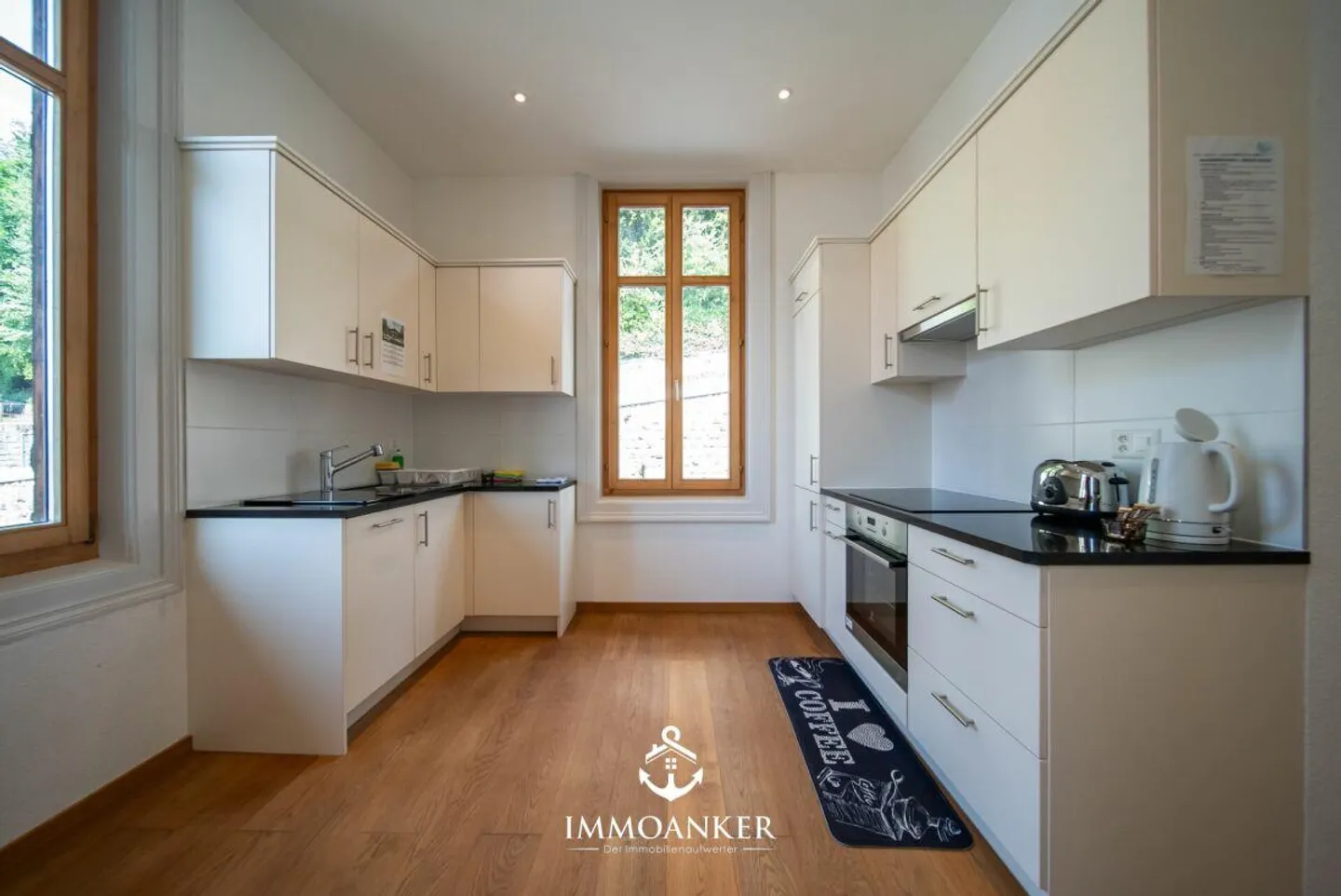 Directement sur le lac de Thoune - Vivre, travailler et se détendre dans un ... - Photo 9 sur 13