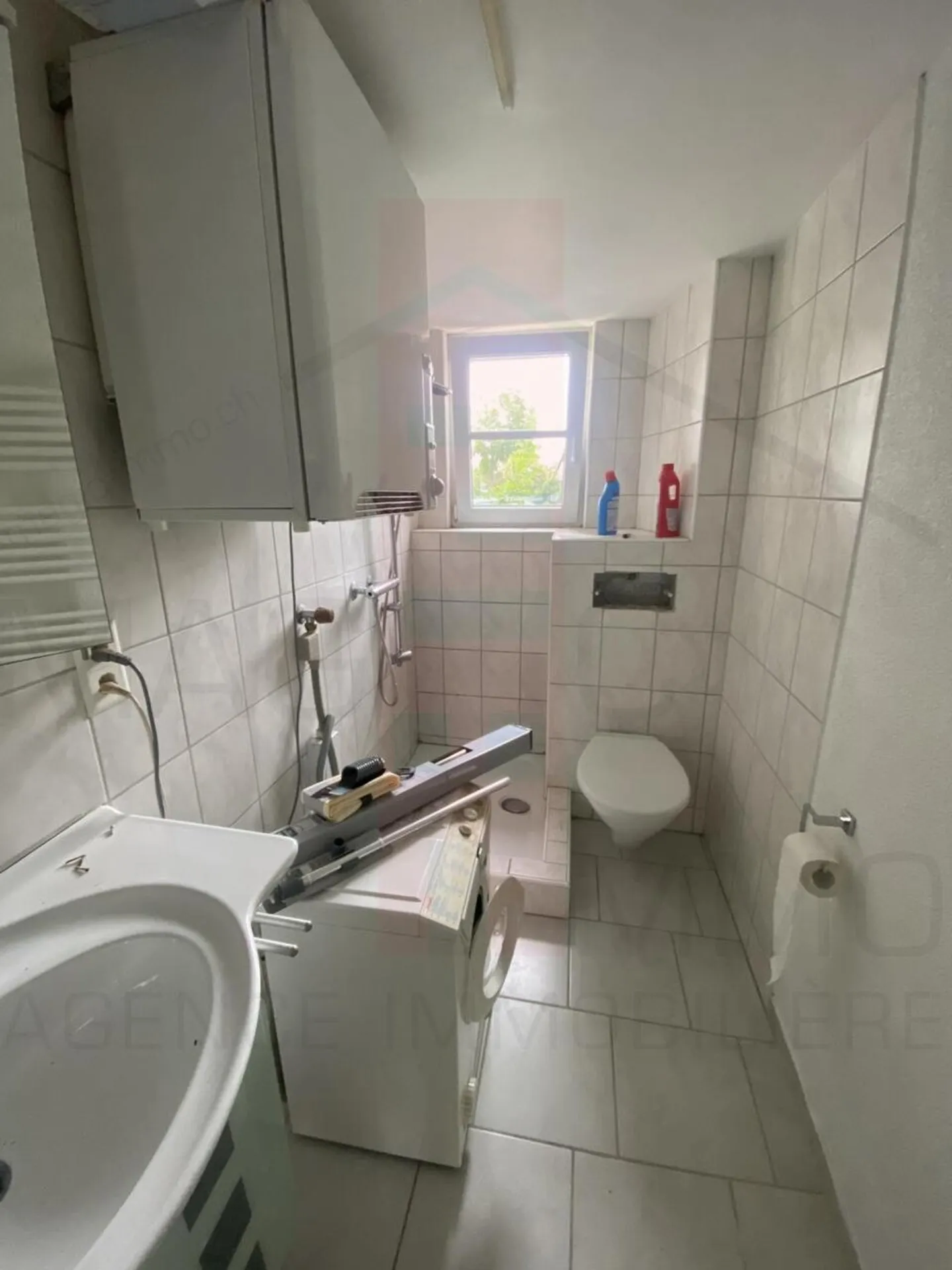 2.5 room apartment on the ground floor in Cornol - Photo 4 of 10