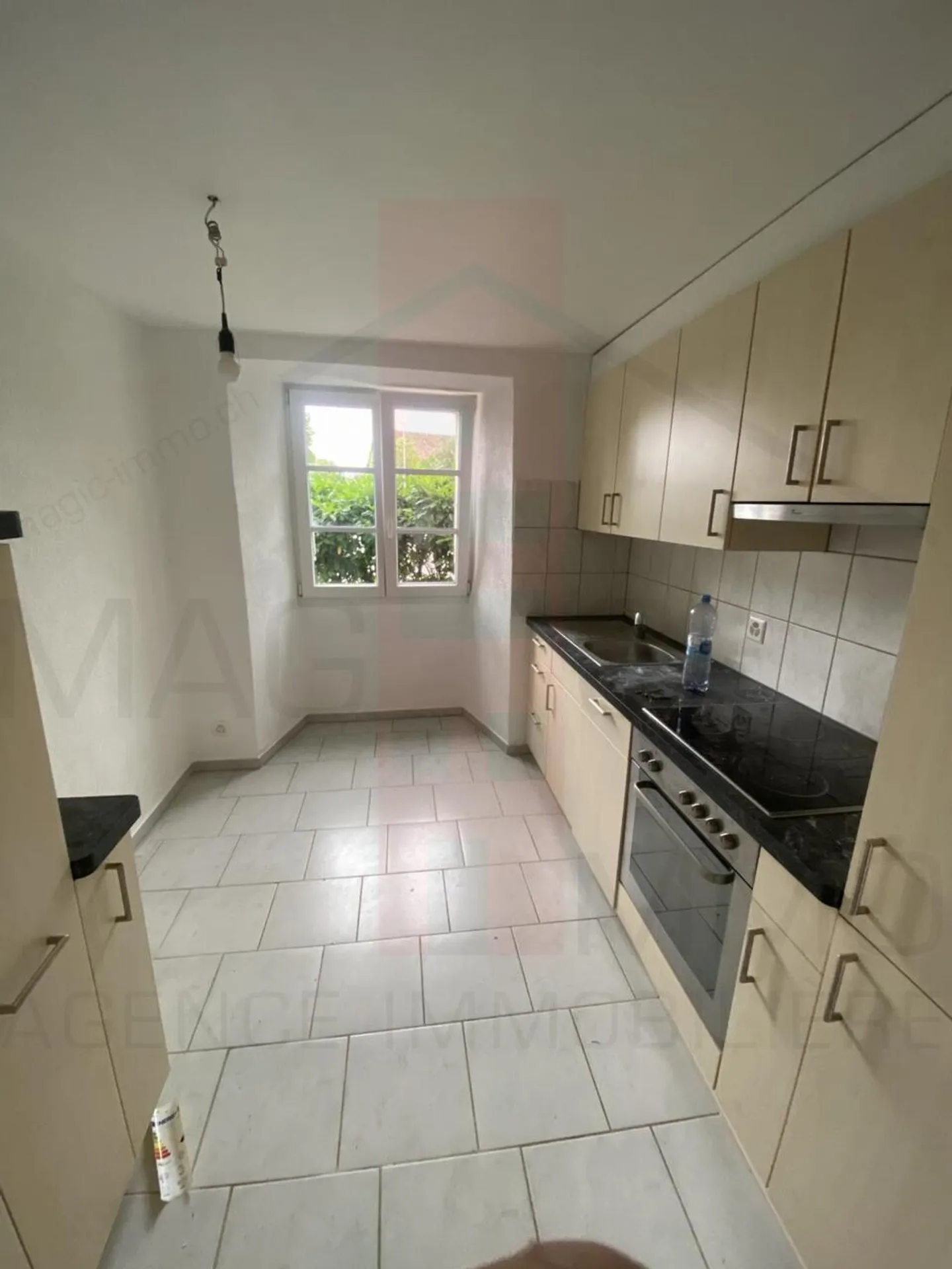 2.5 room apartment on the ground floor in Cornol - Photo 6 of 10