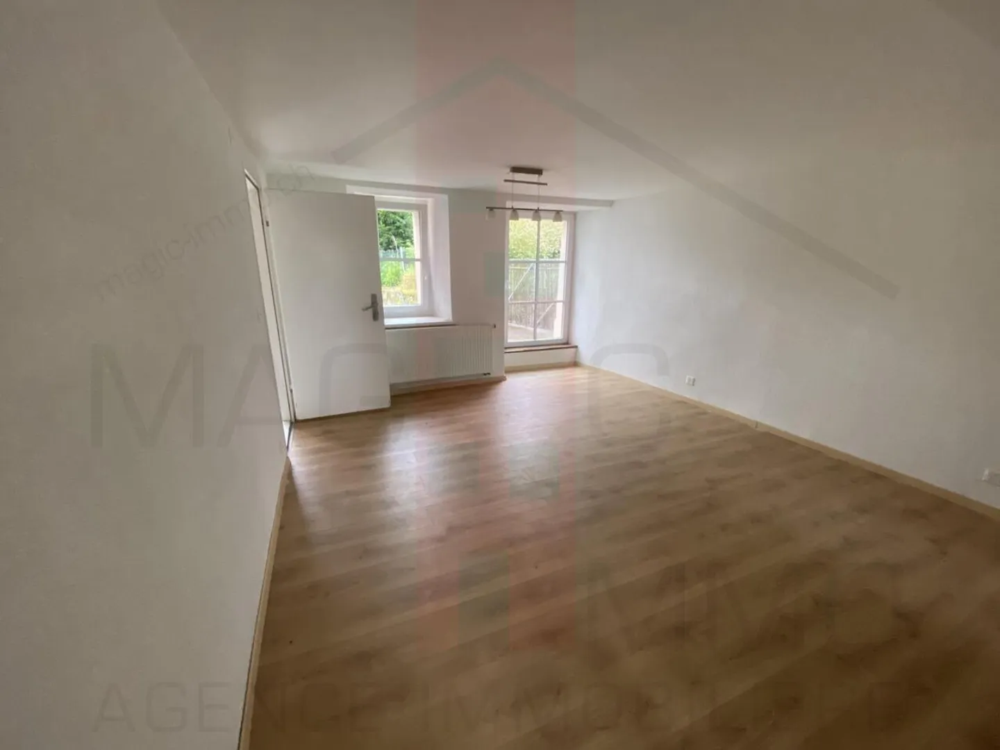 2.5 room apartment on the ground floor in Cornol - Photo 7 of 10