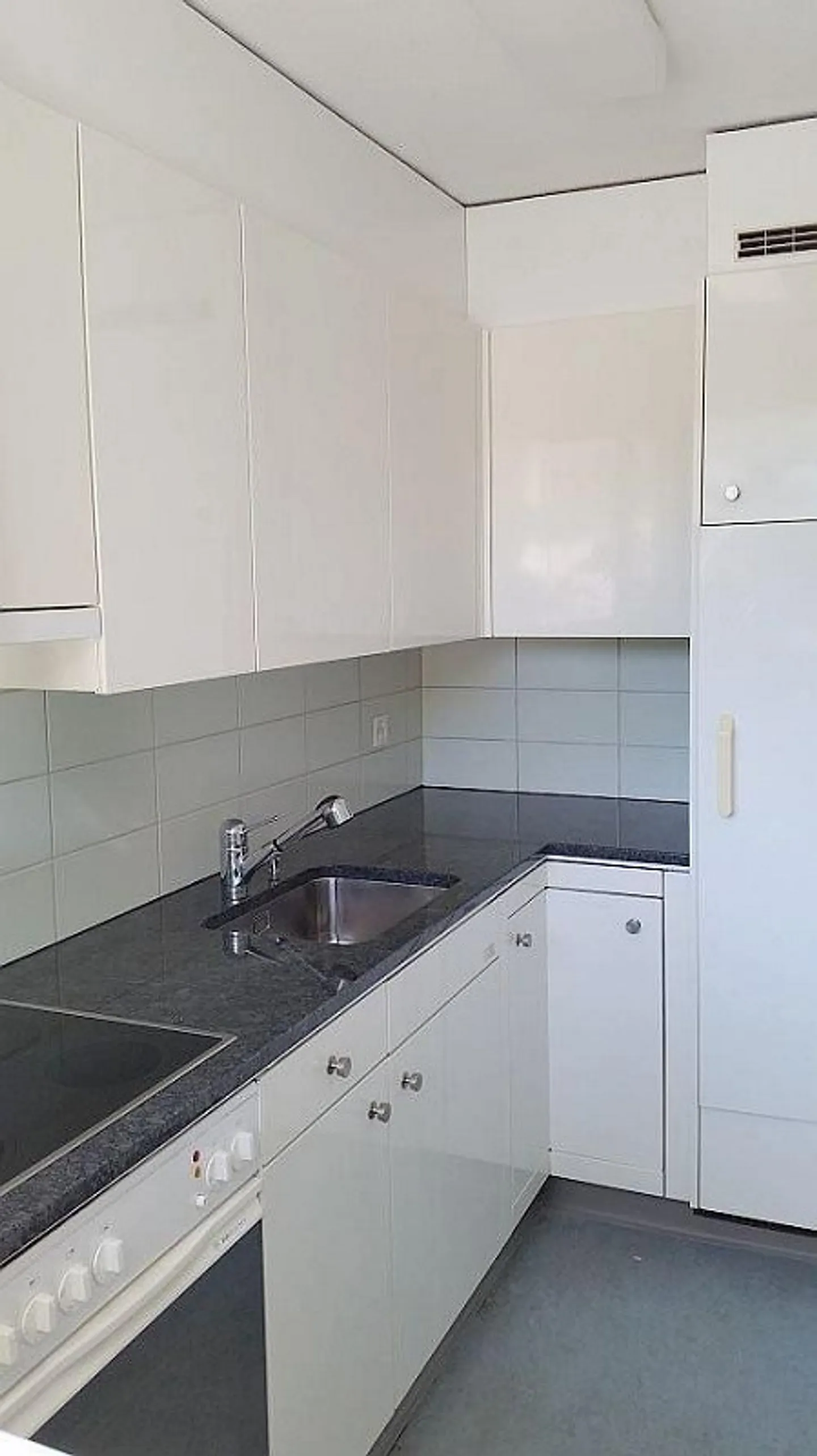 Charmante Wohnung in St. Gallen - Foto 4 von 10