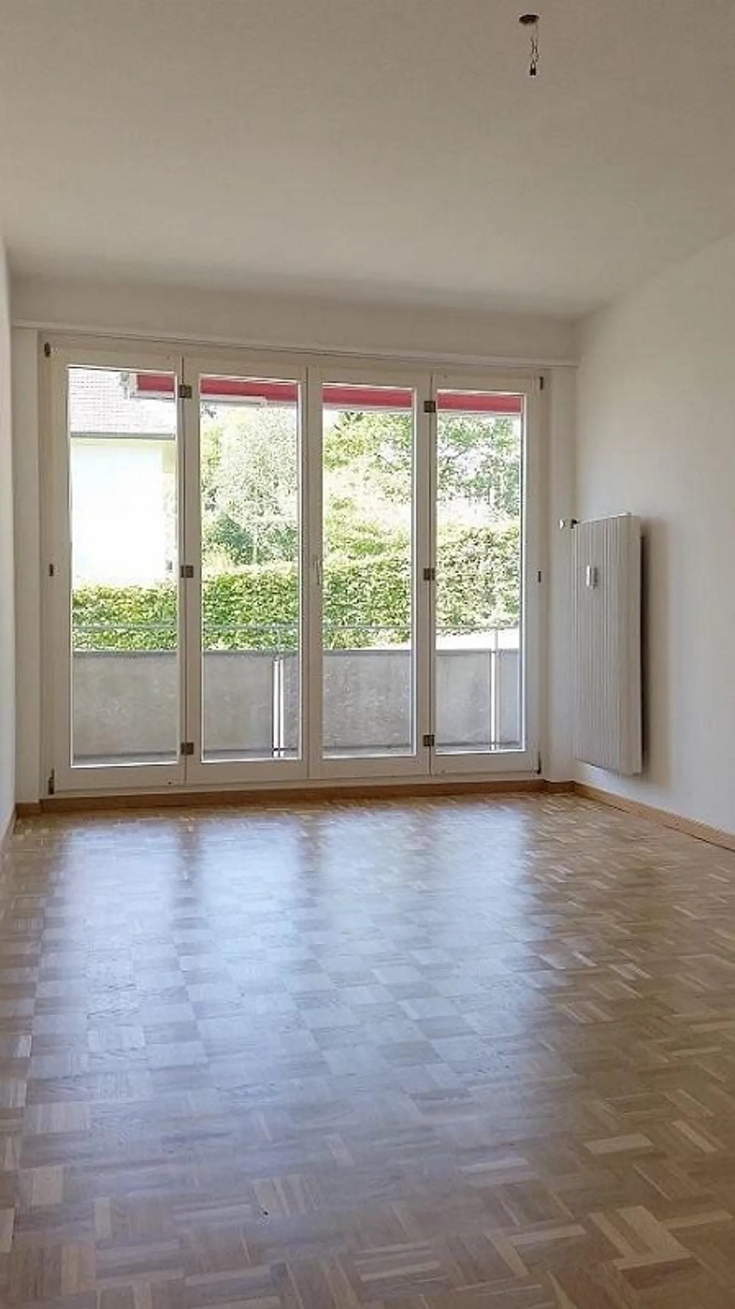 Charmante Wohnung in St. Gallen - Foto 5 von 10