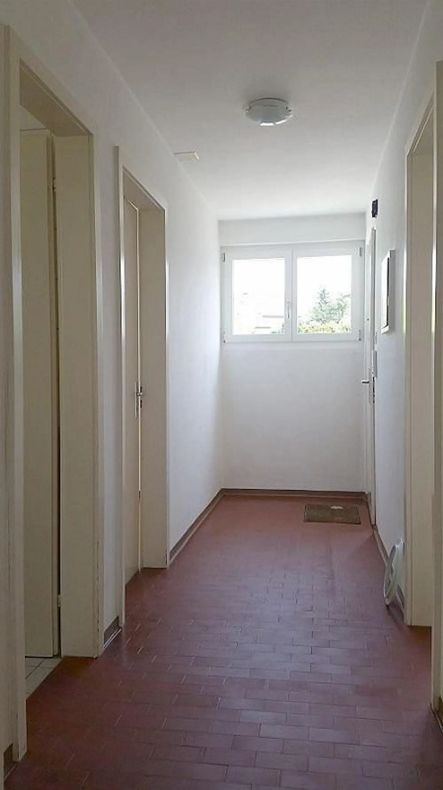 Charmante Wohnung in St. Gallen - Foto 7 von 10