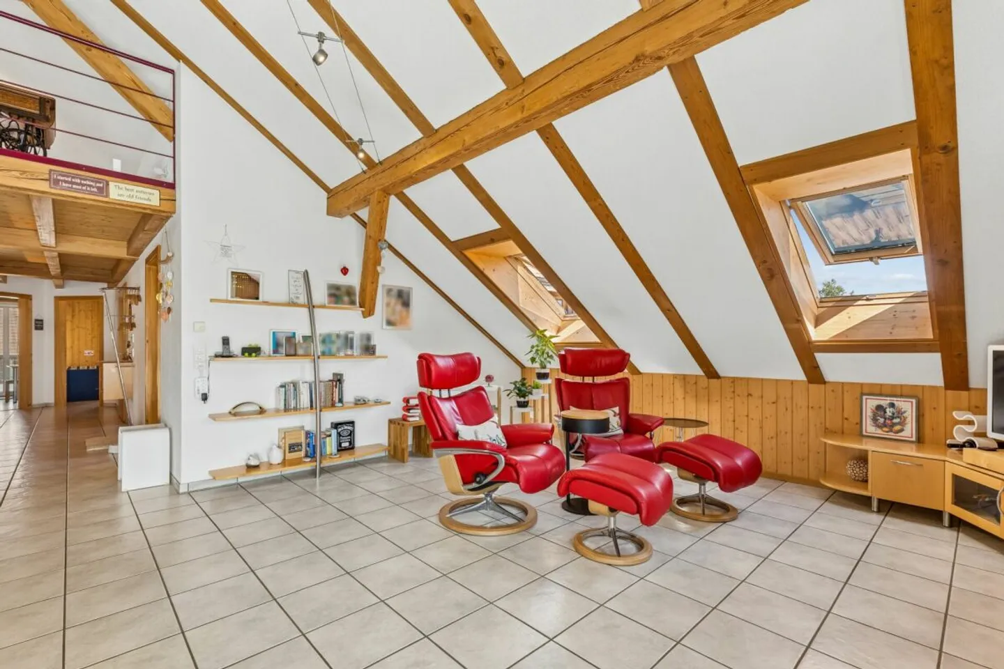Appartement à vendre - Photo 2 sur 15