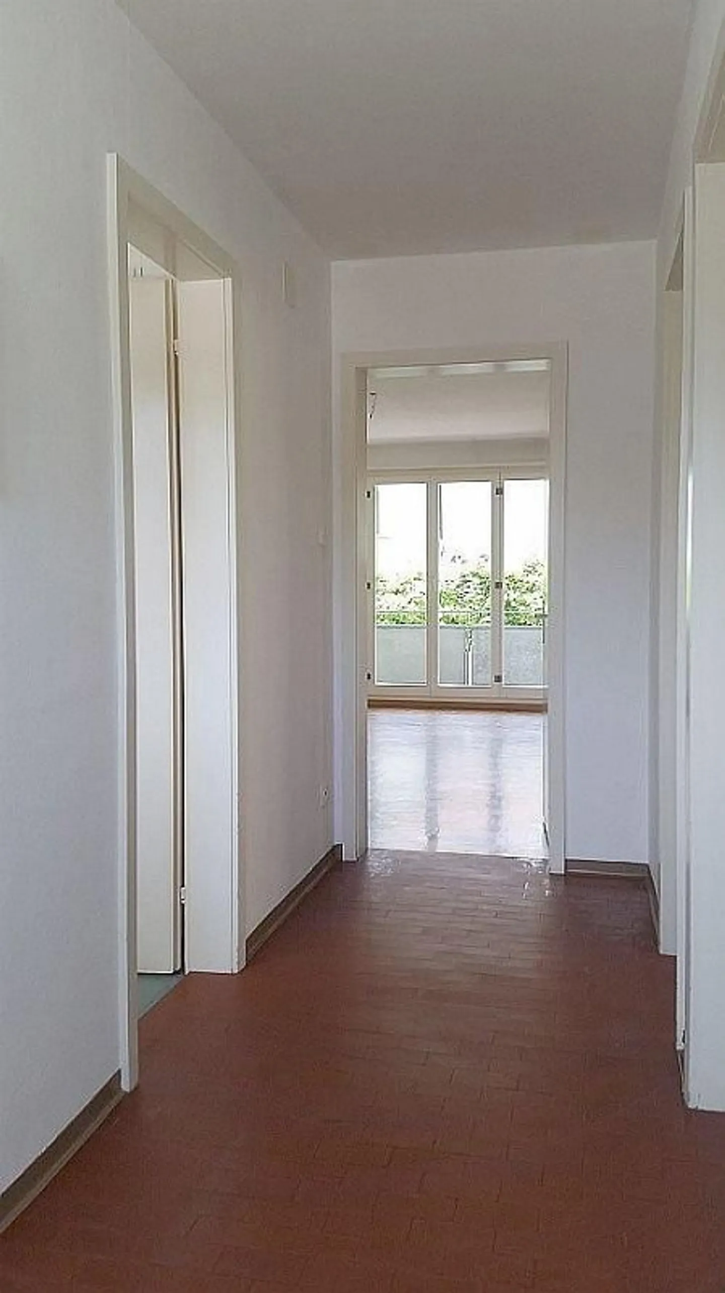 Charmante Wohnung in St. Gallen - Foto 8 von 10