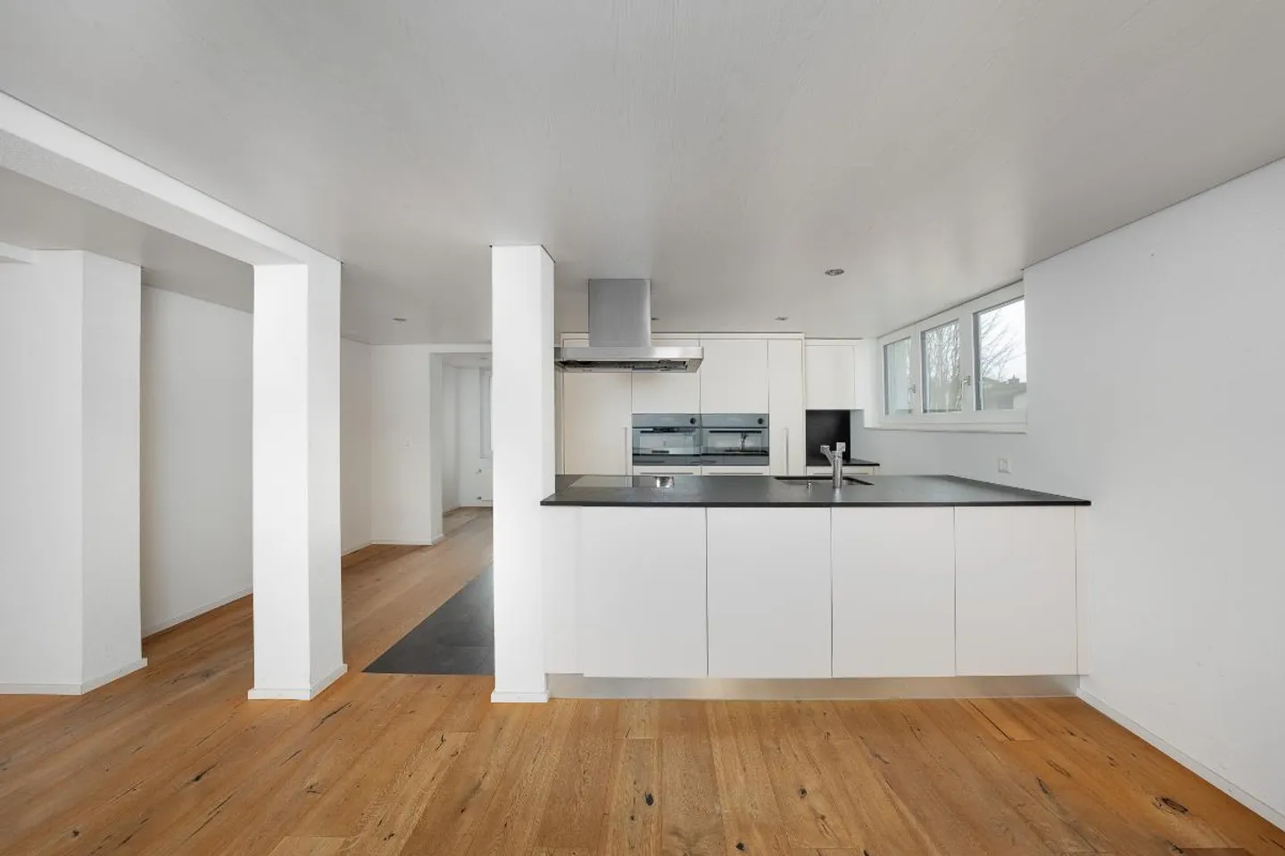 Maison individuelle de 6,5 pièces - Photo 1 sur 5