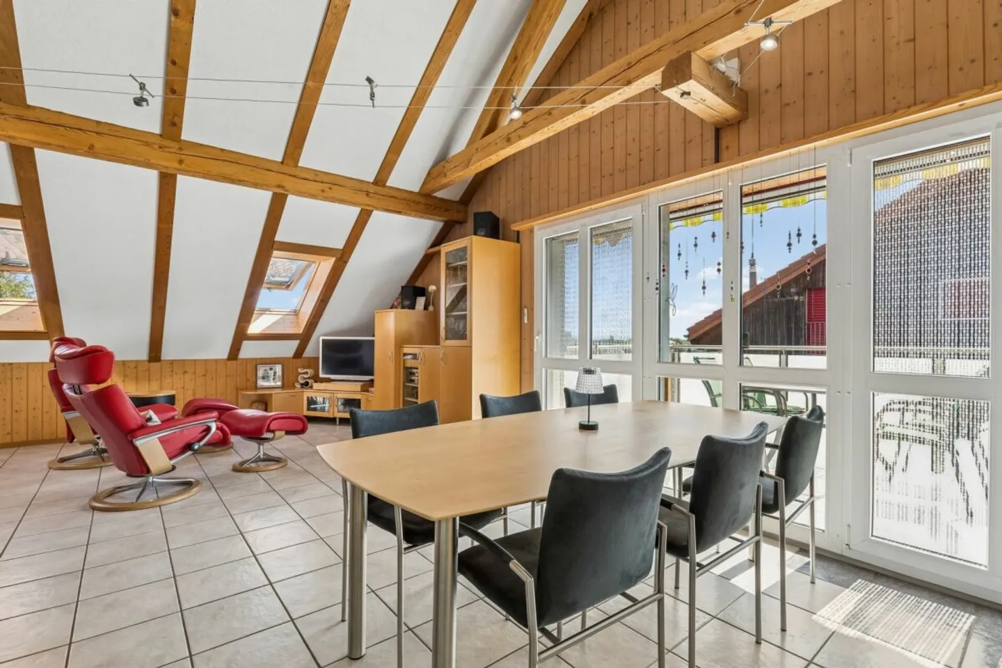 Appartement à vendre - Photo 3 sur 15