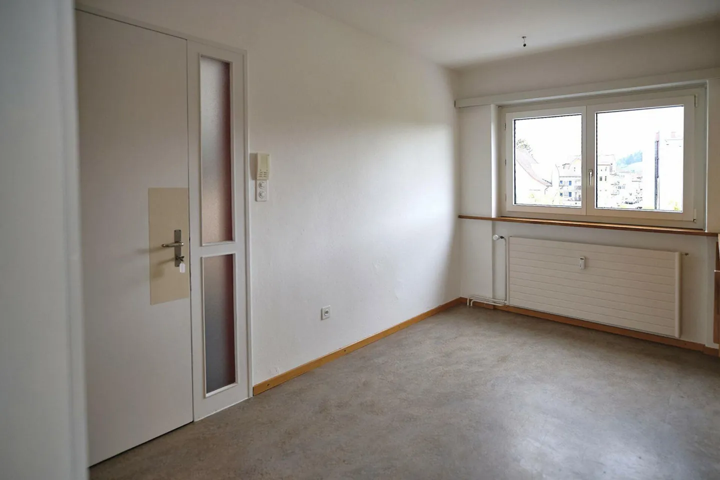 Appartamento 4.5 stanze nella stazione di Wil SG - Foto 3 di 16