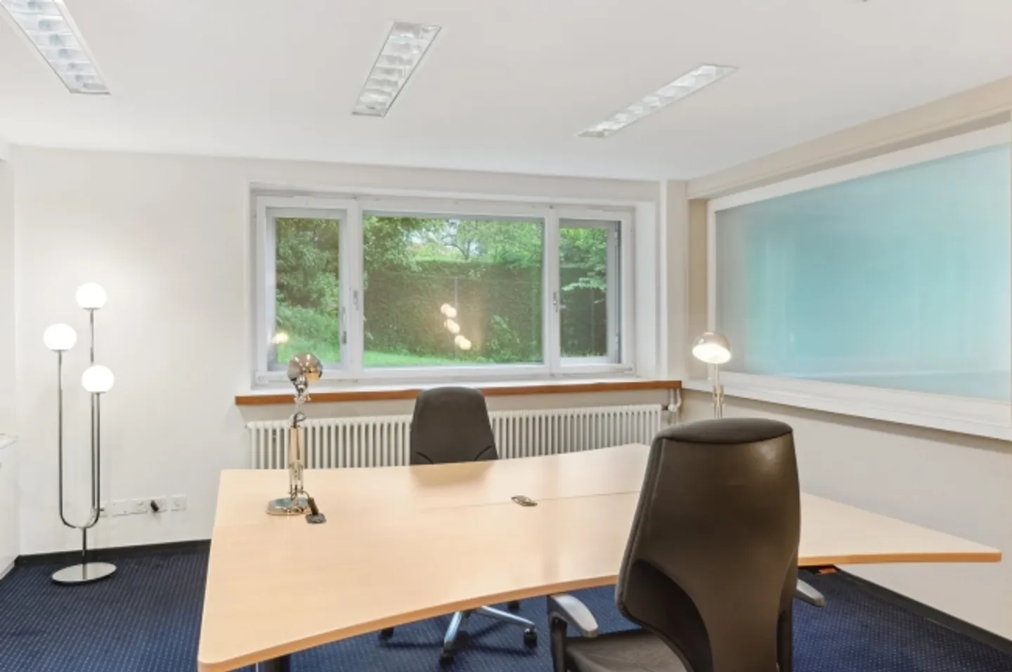 Bürofläche mieten - Foto 1 von 1