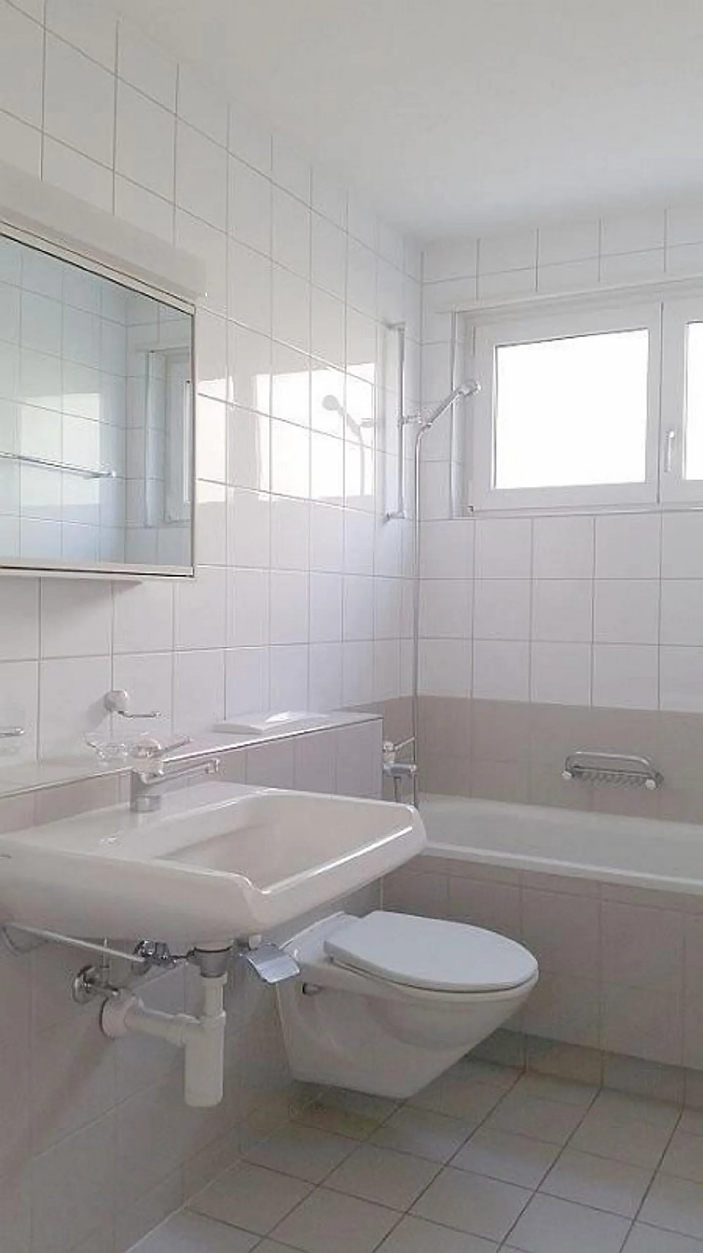 Charmante Wohnung in St. Gallen - Foto 6 von 10