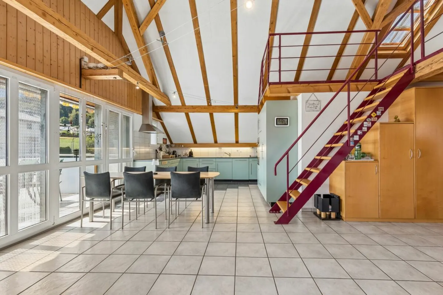 Appartement à vendre - Photo 4 sur 15