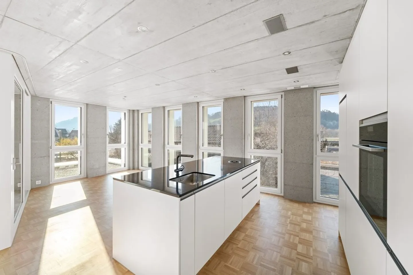 Top modern wohnen - 3.5 Zimmer Wohnung im Zentrum - Foto 4 von 12