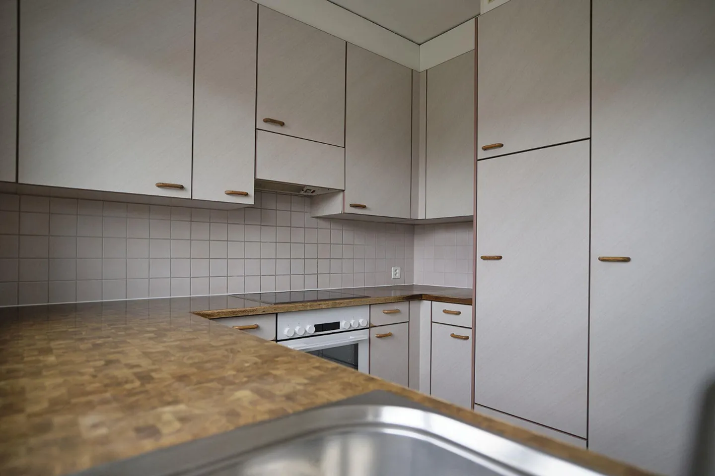 Appartamento 4.5 stanze nella stazione di Wil SG - Foto 5 di 16