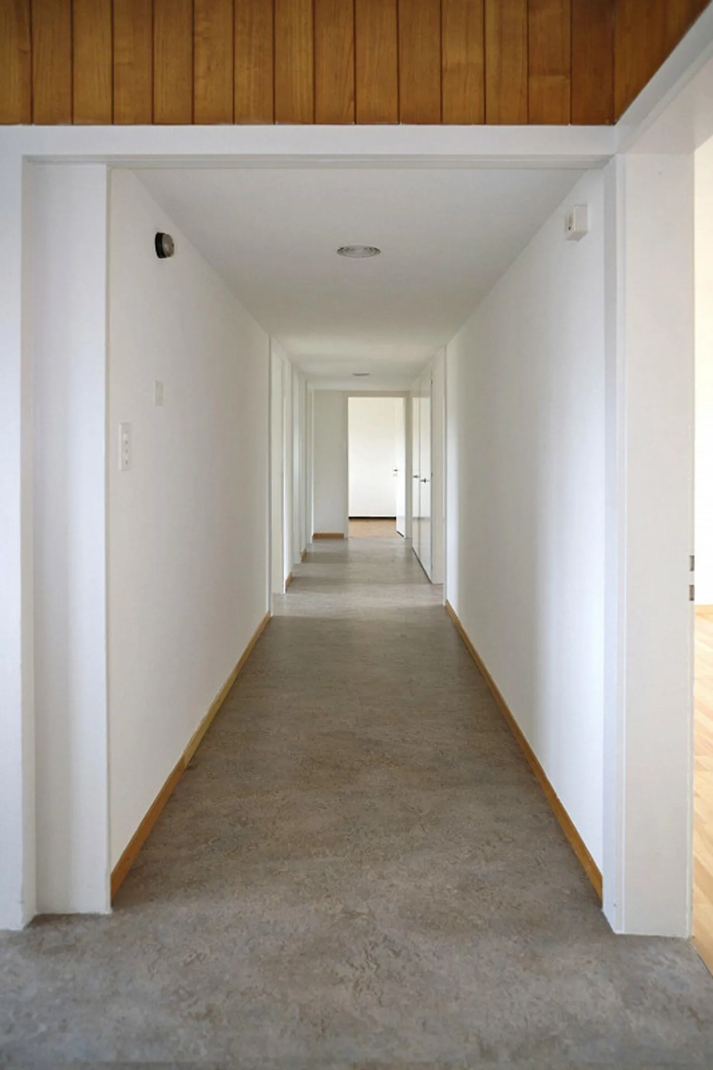 Appartamento 4.5 stanze nella stazione di Wil SG - Foto 6 di 16