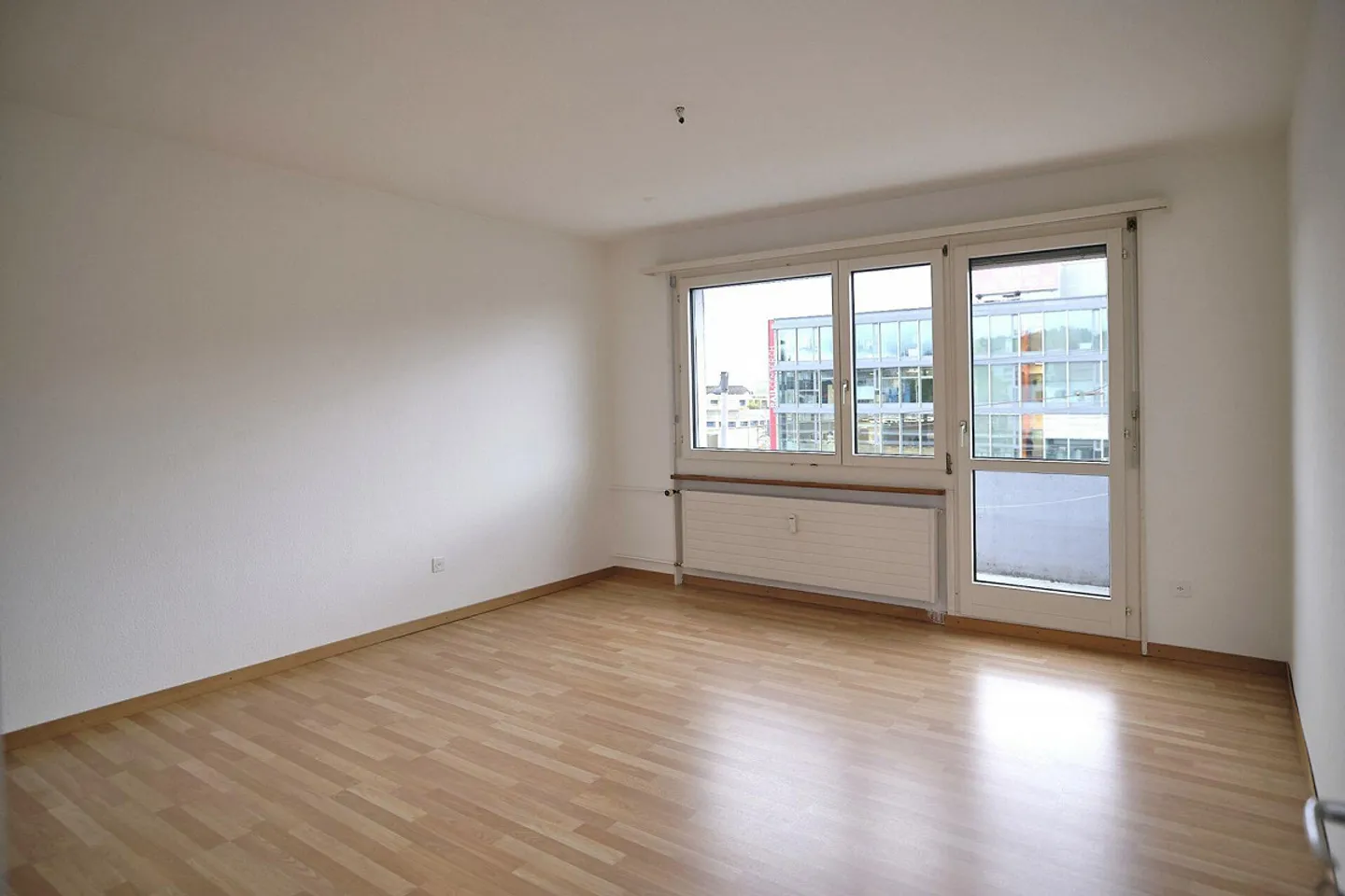 Appartamento 4.5 stanze nella stazione di Wil SG - Foto 8 di 16