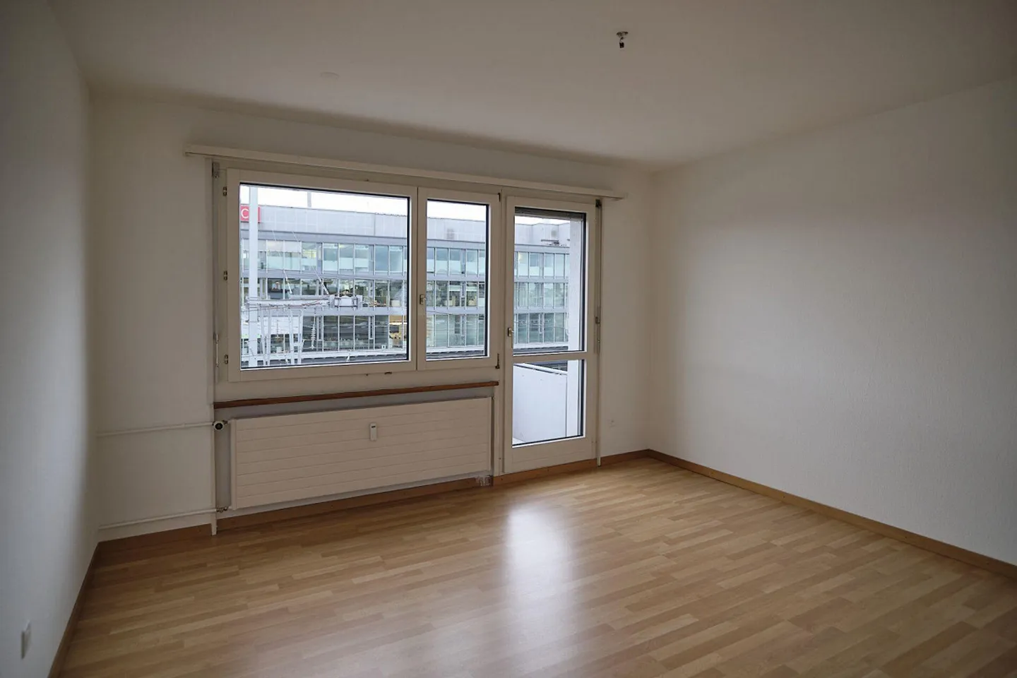 Appartamento 4.5 stanze nella stazione di Wil SG - Foto 9 di 16