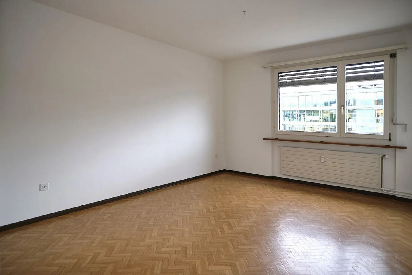 Appartamento 4.5 stanze nella stazione di Wil SG - Foto 12 di 16