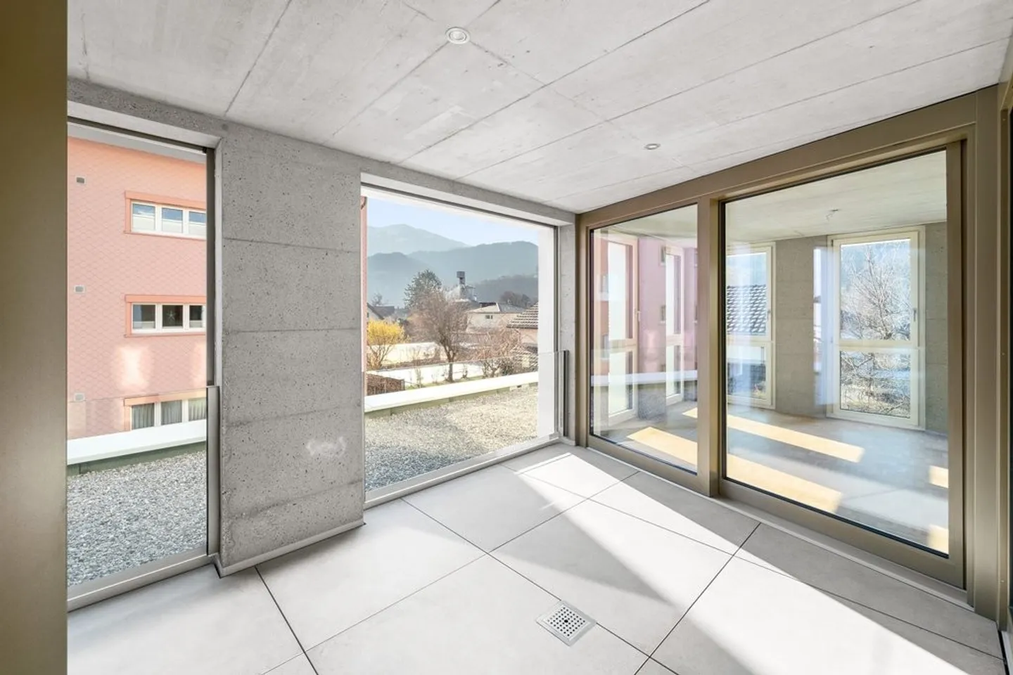 Top modern wohnen - 3.5 Zimmer Wohnung im Zentrum - Foto 12 von 12