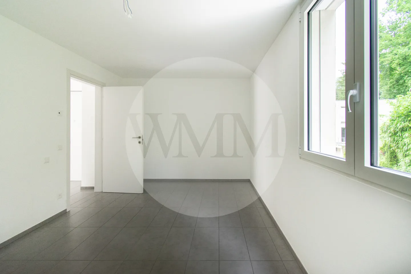 Geräumige 2.5-Zimmer-Wohnung - Foto 5 von 6