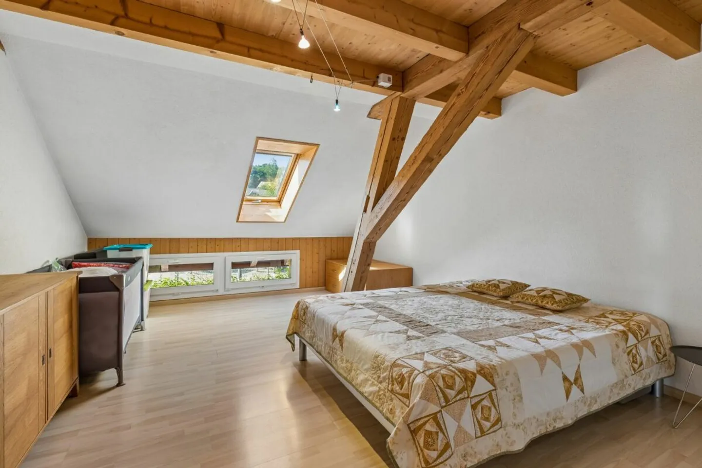 Appartement à vendre - Photo 8 sur 15