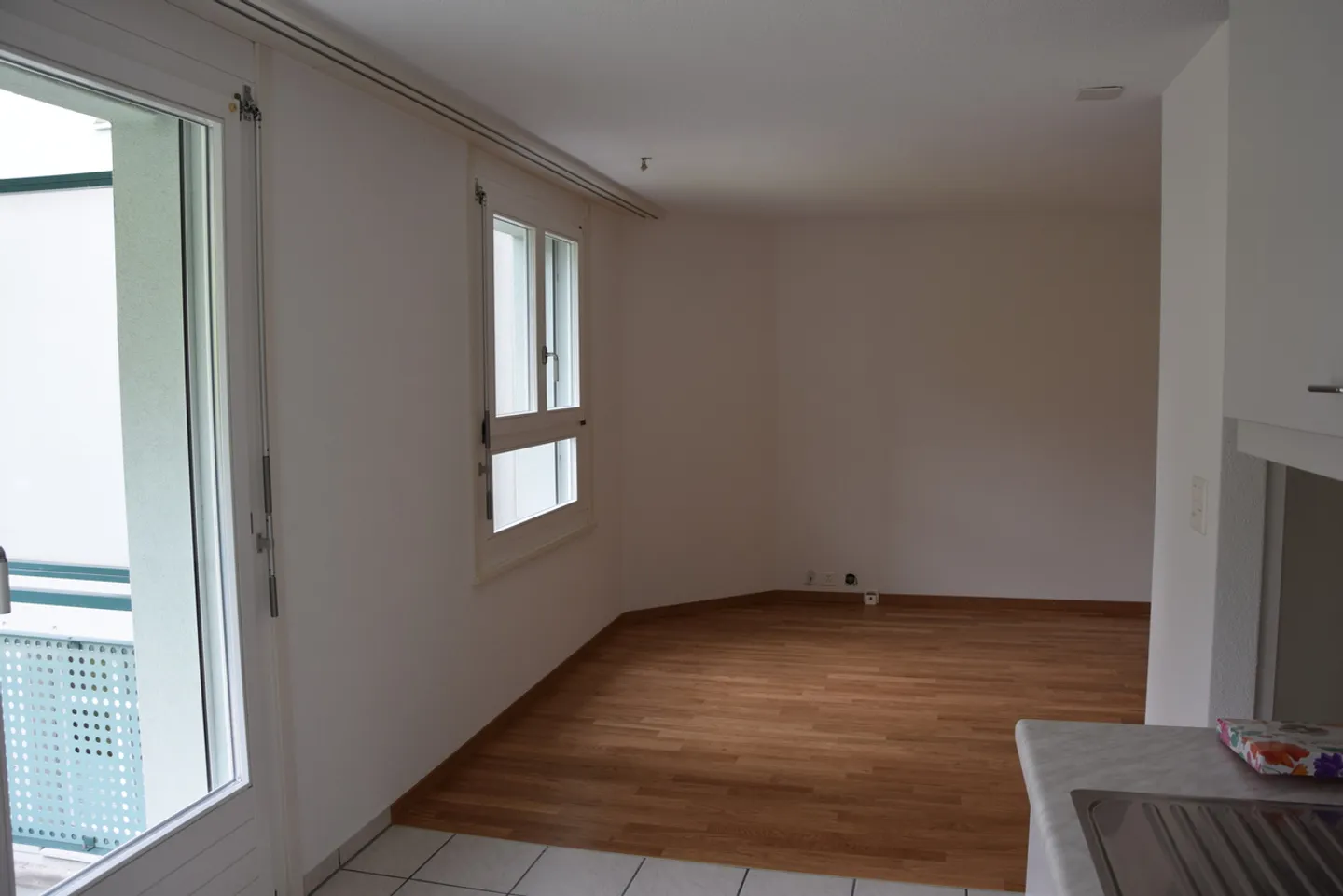 1-pièce dans le centre - Photo 4 sur 6