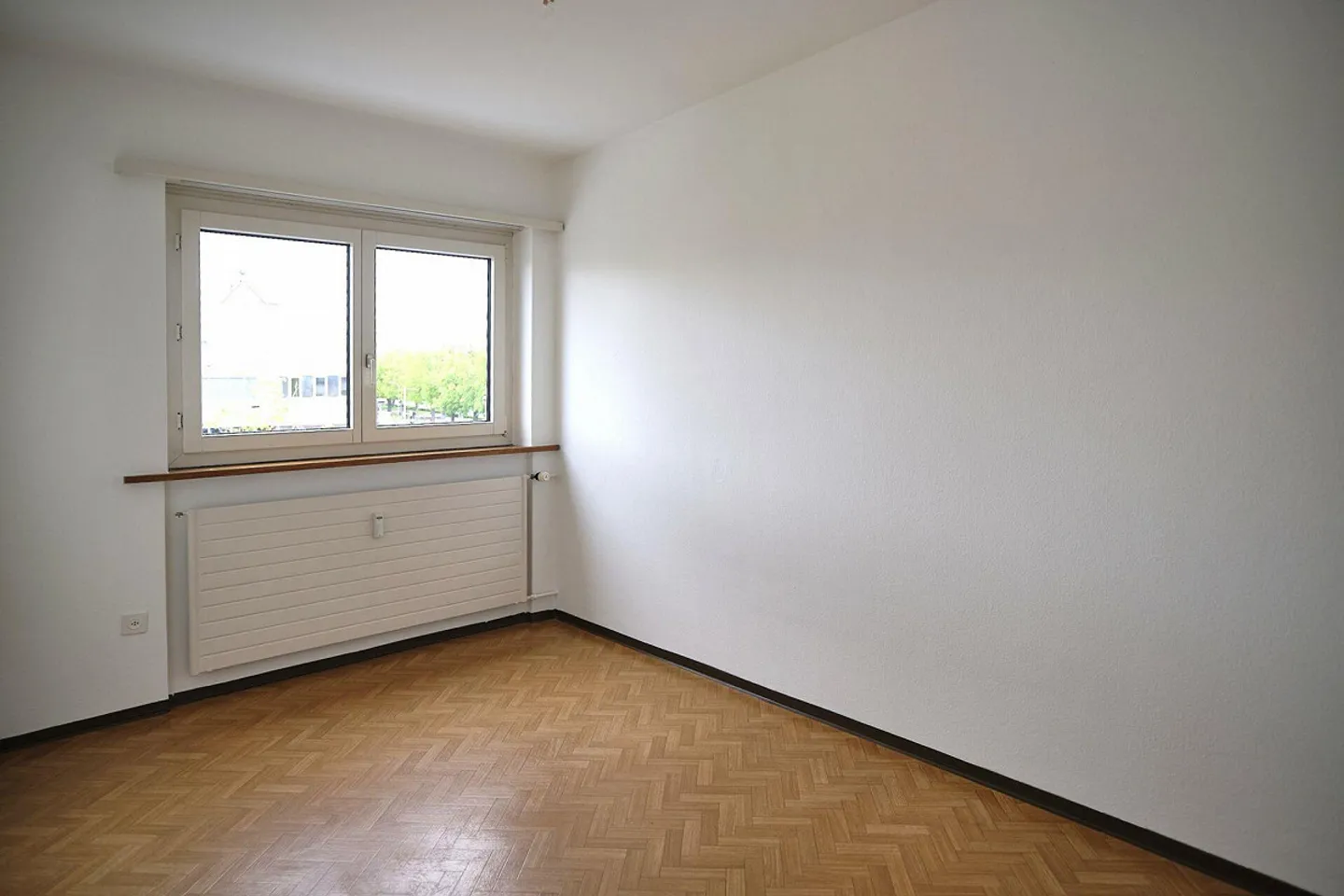 Appartamento 4.5 stanze nella stazione di Wil SG - Foto 13 di 16