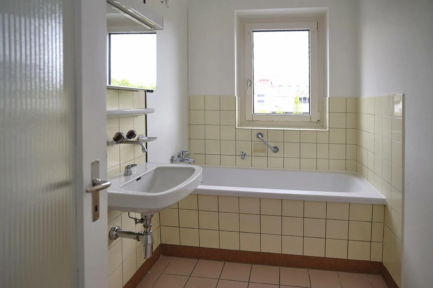 Appartamento 4.5 stanze nella stazione di Wil SG - Foto 14 di 16