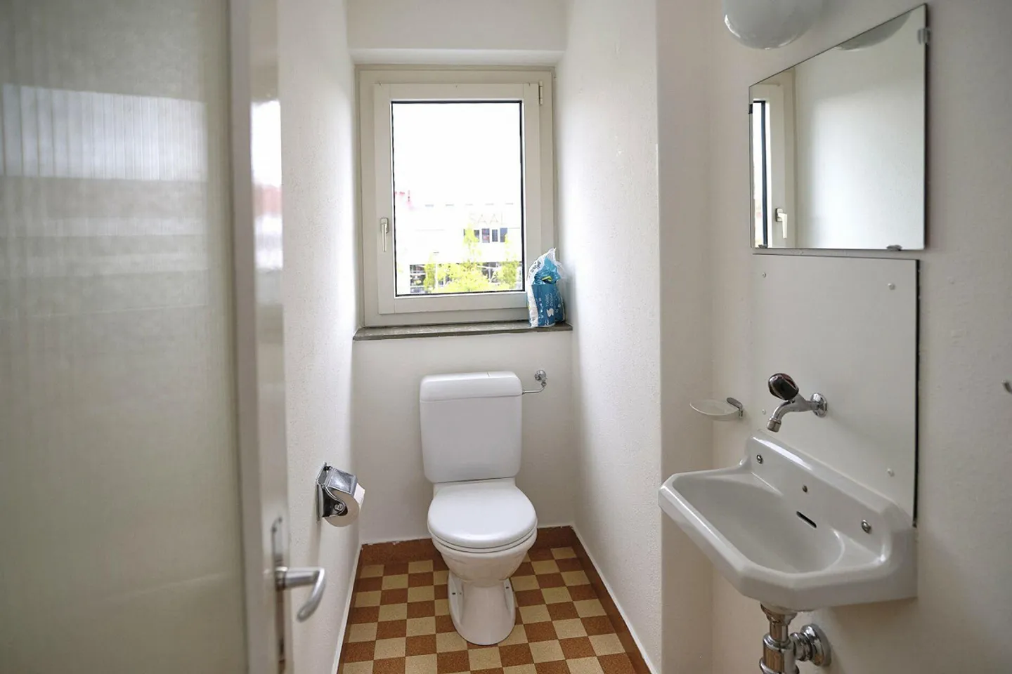 Appartamento 4.5 stanze nella stazione di Wil SG - Foto 15 di 16