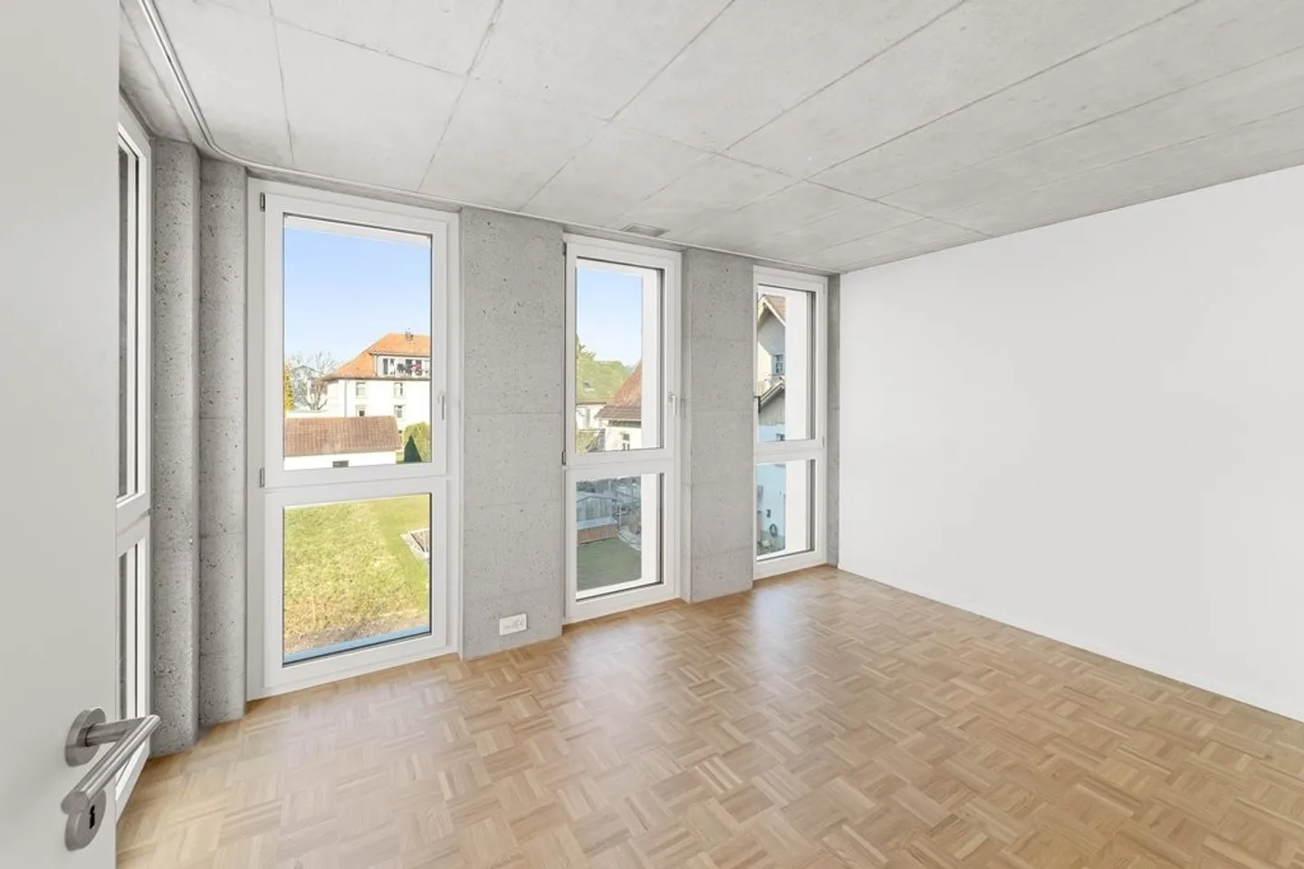 Top modern wohnen - 3.5 Zimmer Wohnung im Zentrum - Foto 7 von 12