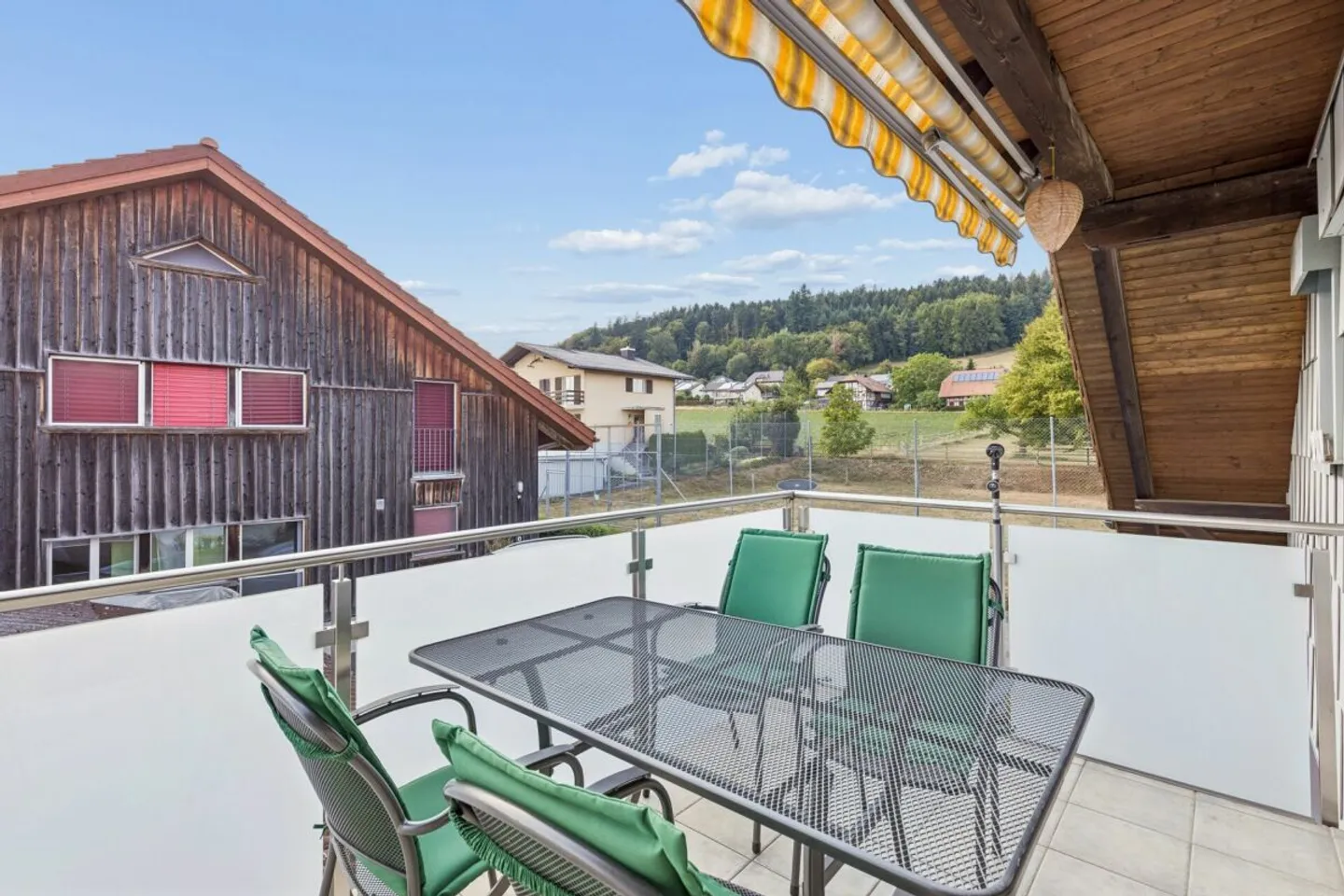 Appartement à vendre - Photo 6 sur 15