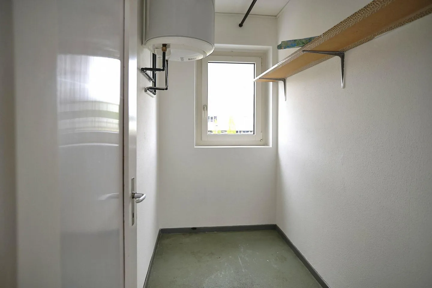 Appartamento 4.5 stanze nella stazione di Wil SG - Foto 16 di 16