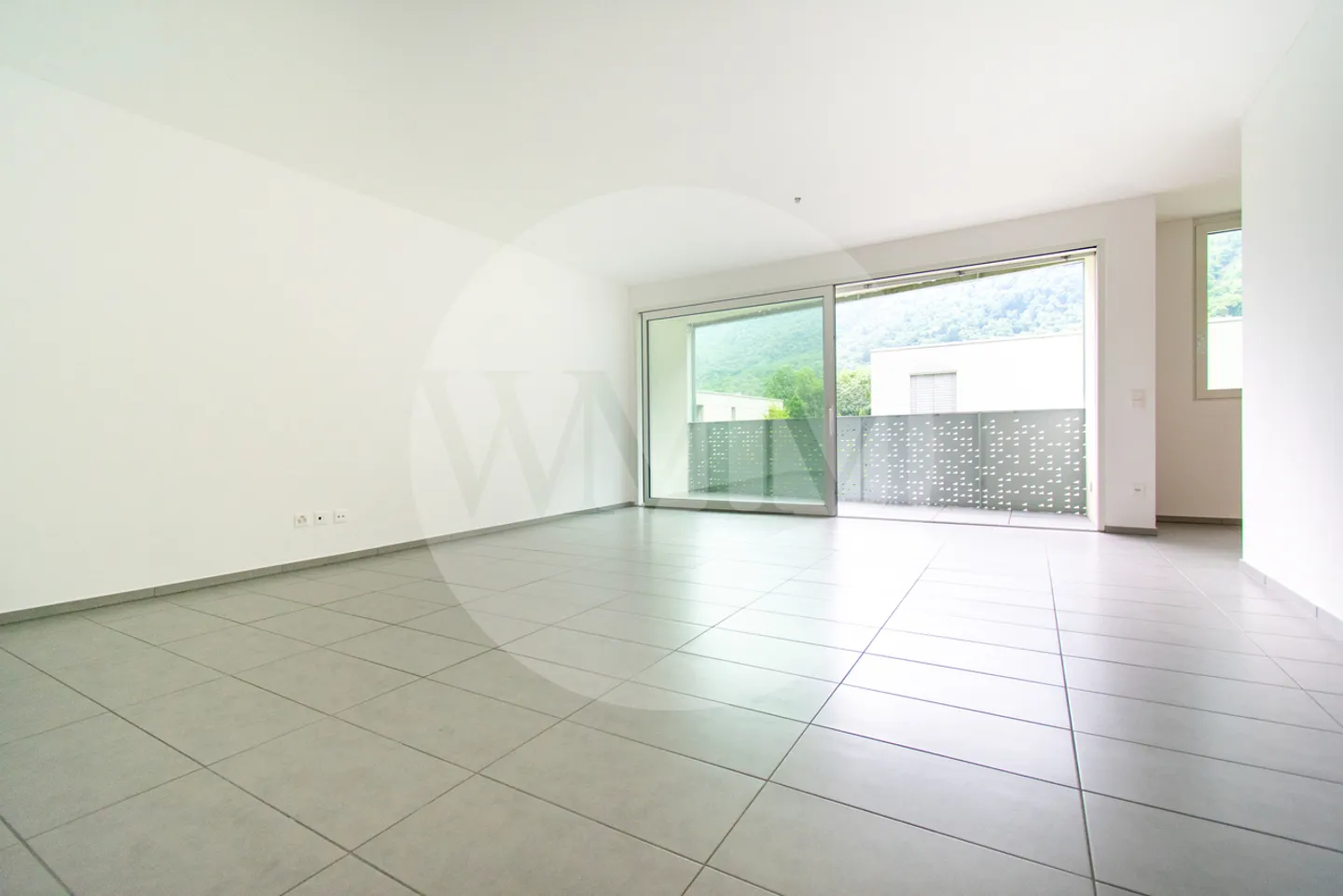 Geräumige 2.5-Zimmer-Wohnung - Foto 4 von 6