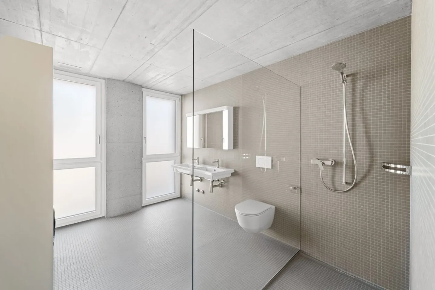Top modern wohnen - 3.5 Zimmer Wohnung im Zentrum - Foto 11 von 12