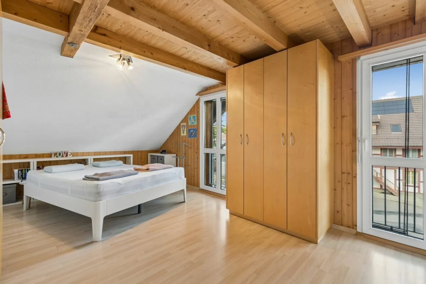 Appartement à vendre - Photo 9 sur 15