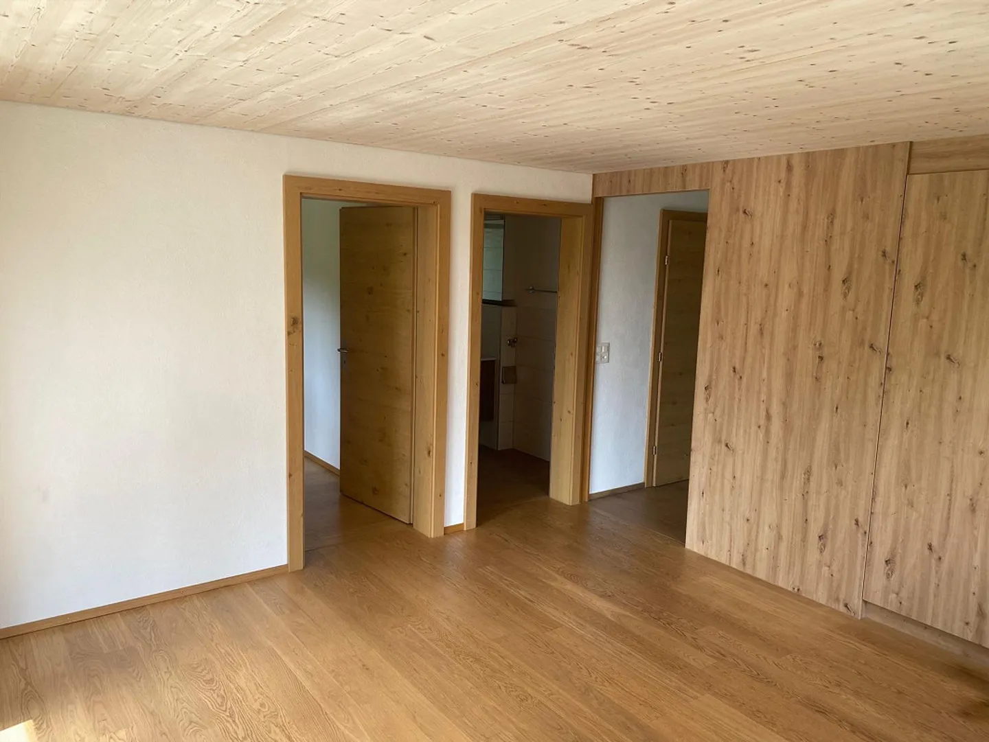 Charmante Erdgeschosswohnung - Foto 1 von 4