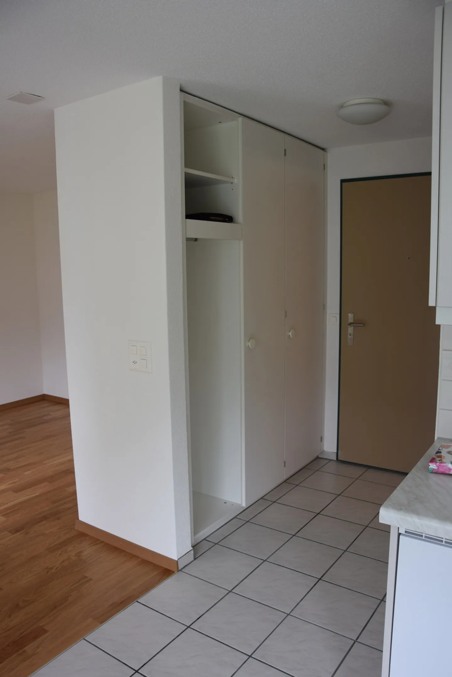 1-pièce dans le centre - Photo 5 sur 6