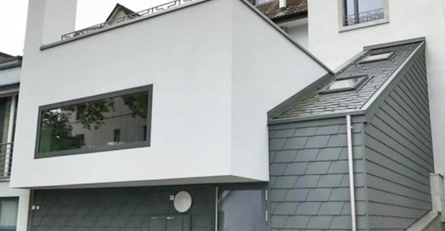 Abstellplatz in der Stadt Baden - Foto 1 von 1