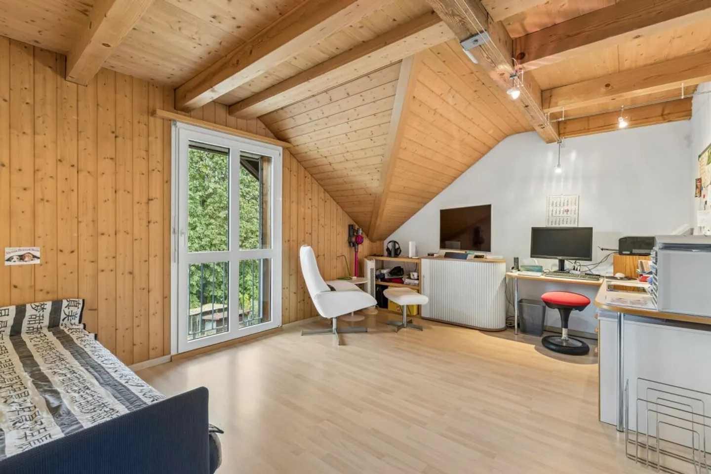 Appartement à vendre - Photo 10 sur 15