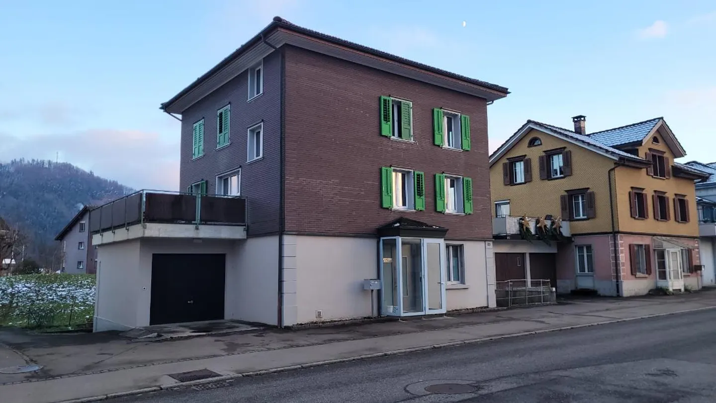 Maison individuelle de 6,5 pièces - Photo 5 sur 5