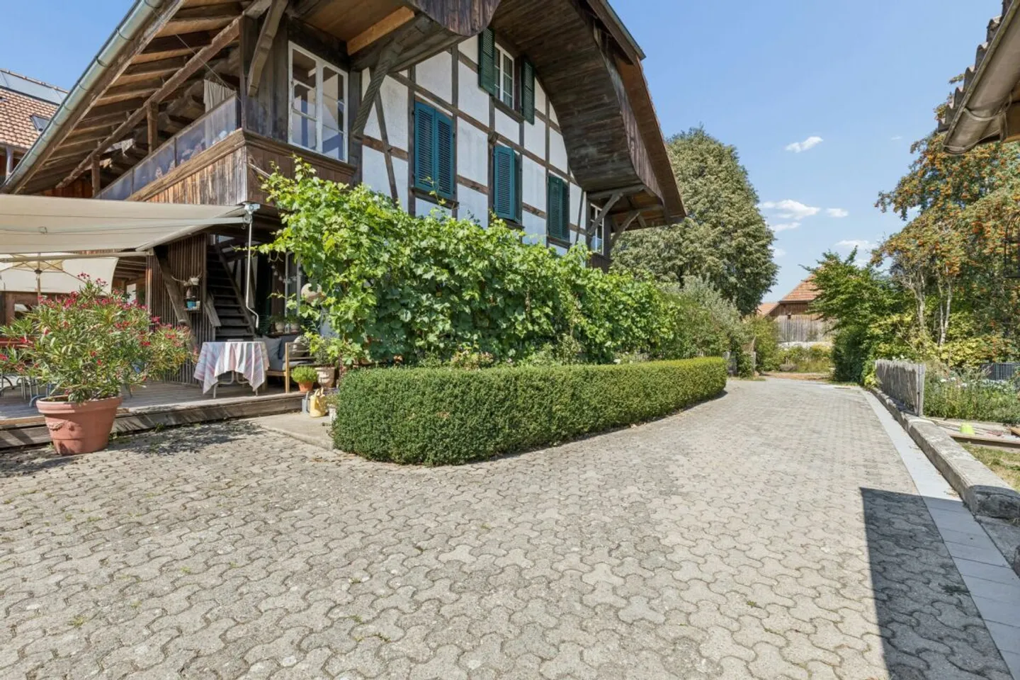 Appartement à vendre - Photo 12 sur 15