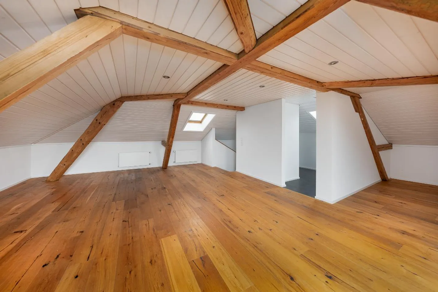 Maison individuelle de 6,5 pièces - Photo 4 sur 5