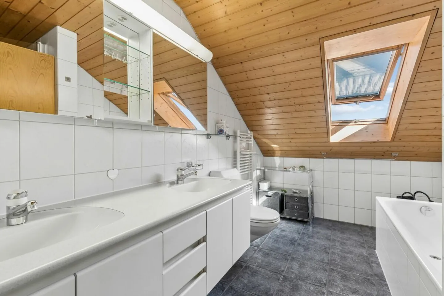 Appartement à vendre - Photo 11 sur 15