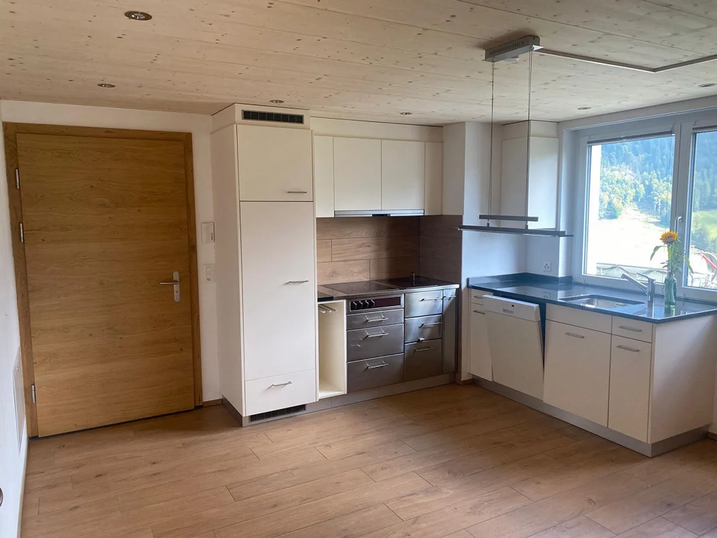 Charmante Erdgeschosswohnung - Foto 4 von 4