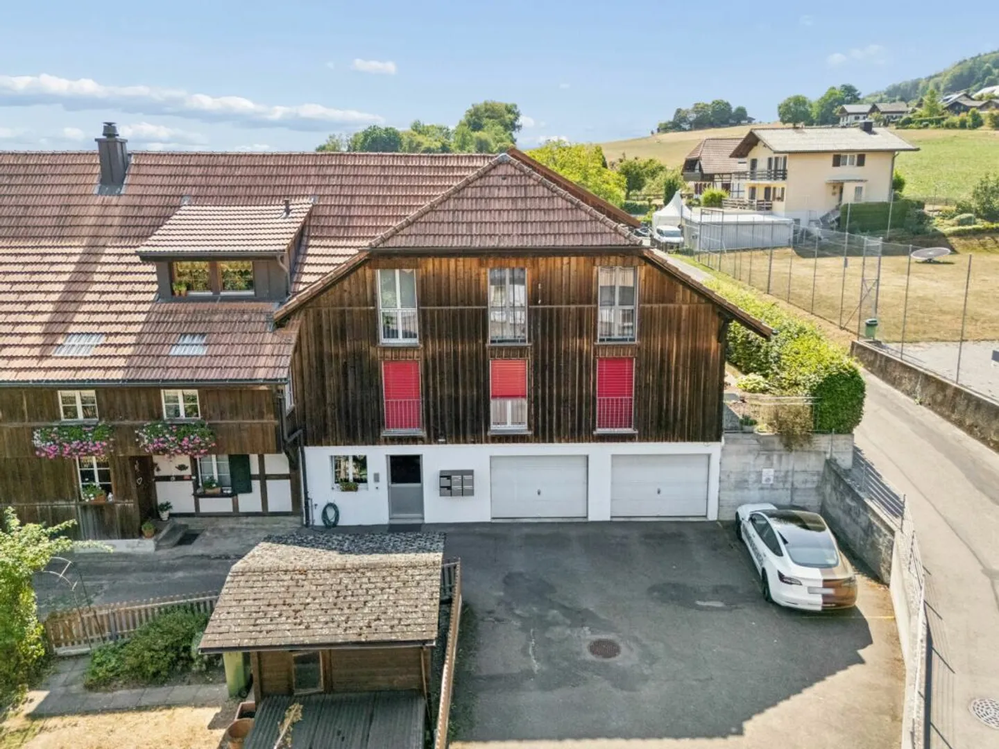 Appartement à vendre - Photo 14 sur 15