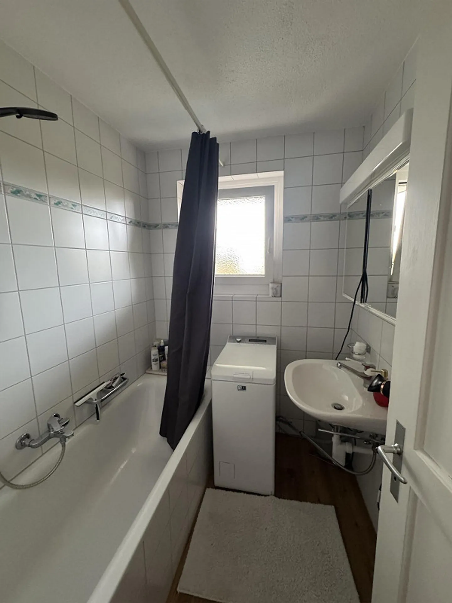 Recherche de locataire : appartement 5 pièces avec 2 balcons dans un emplacement privilégié à Frauenfeld - Photo 3 sur 12