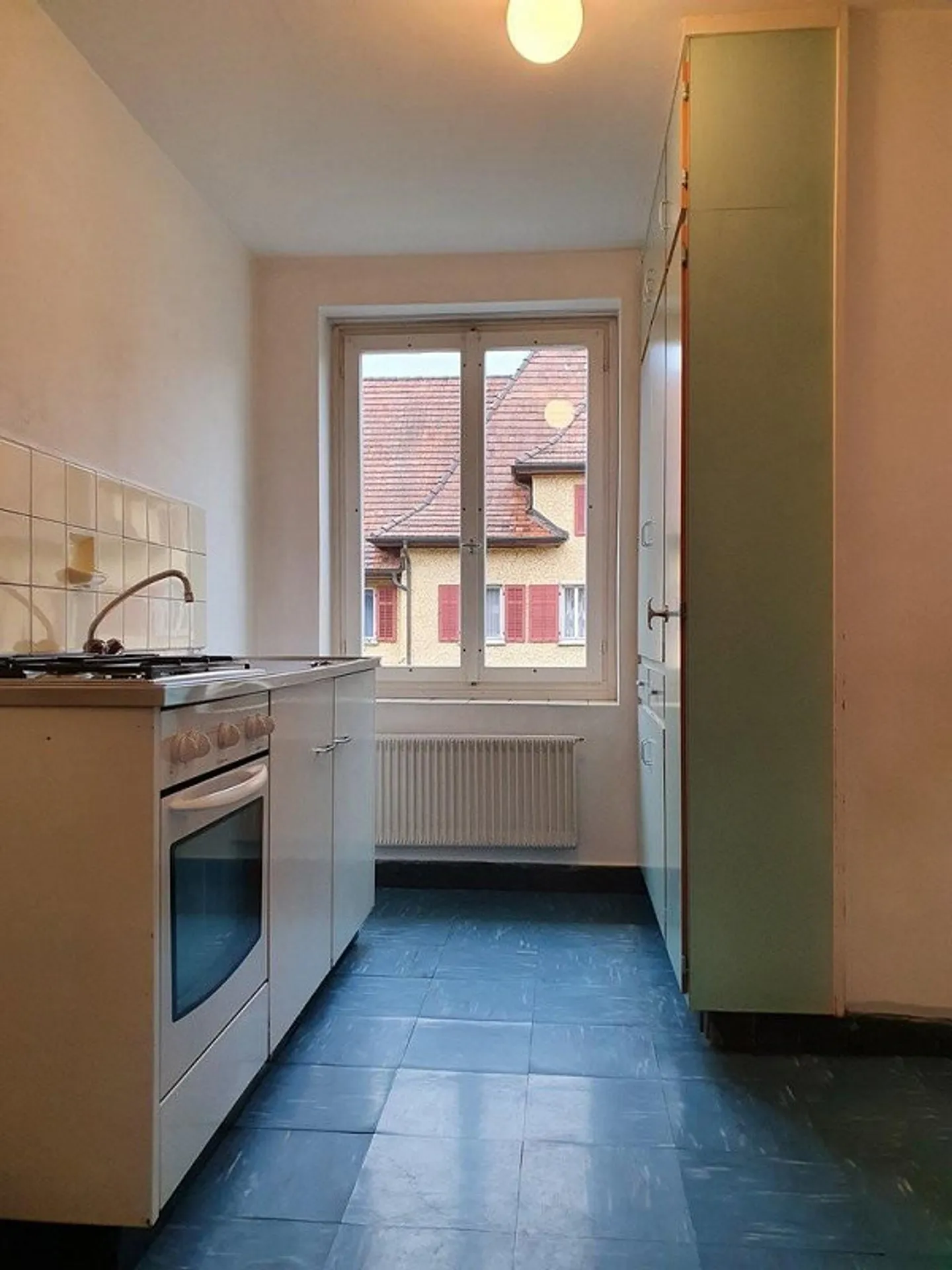 Charmante Wohnung in Schaffhausen - Foto 2 von 8