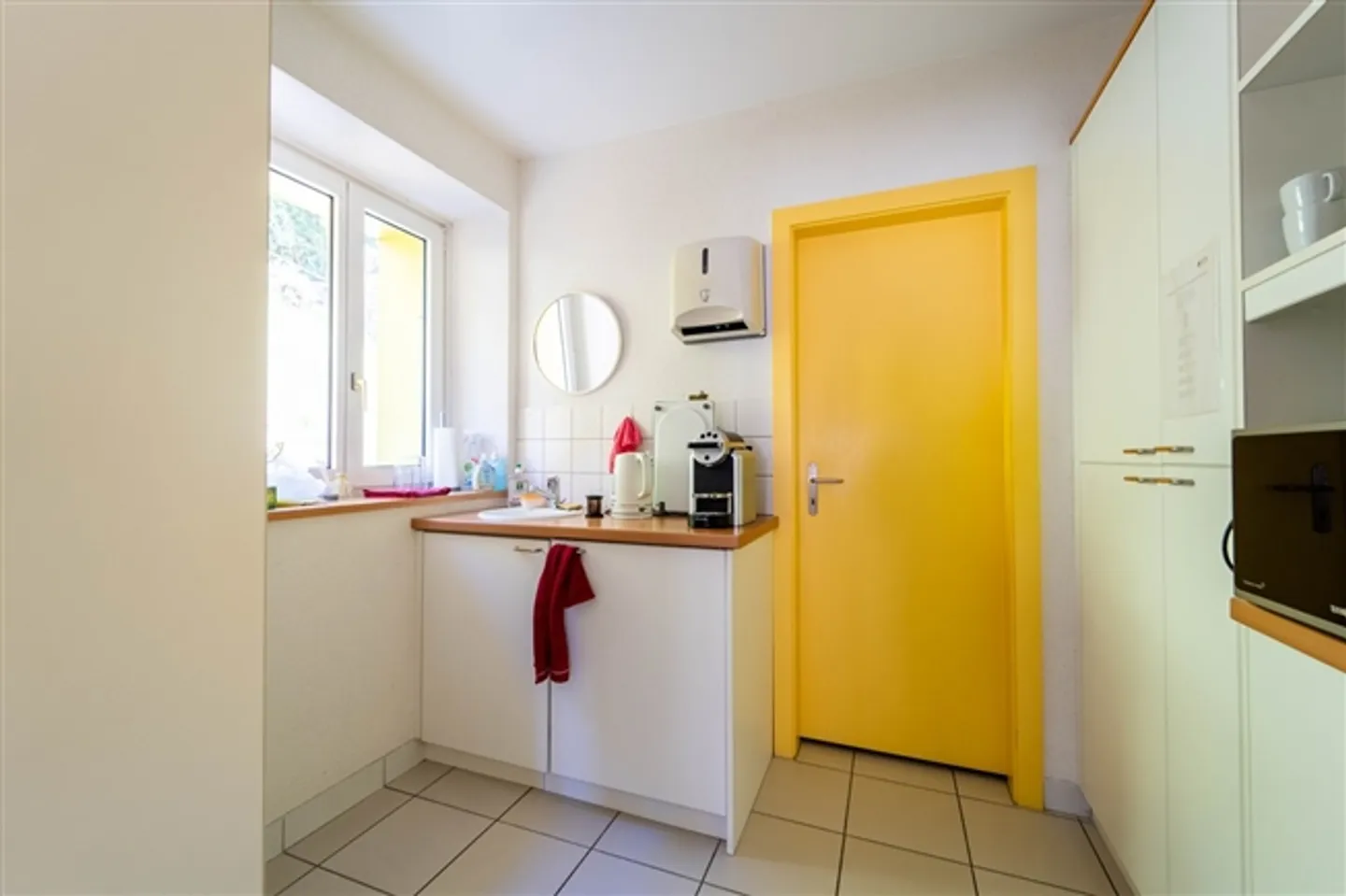 «Gemischt genutztes Gebäude in Le Sentier im Vallée de Joux (VD)» - Foto 4 von 7