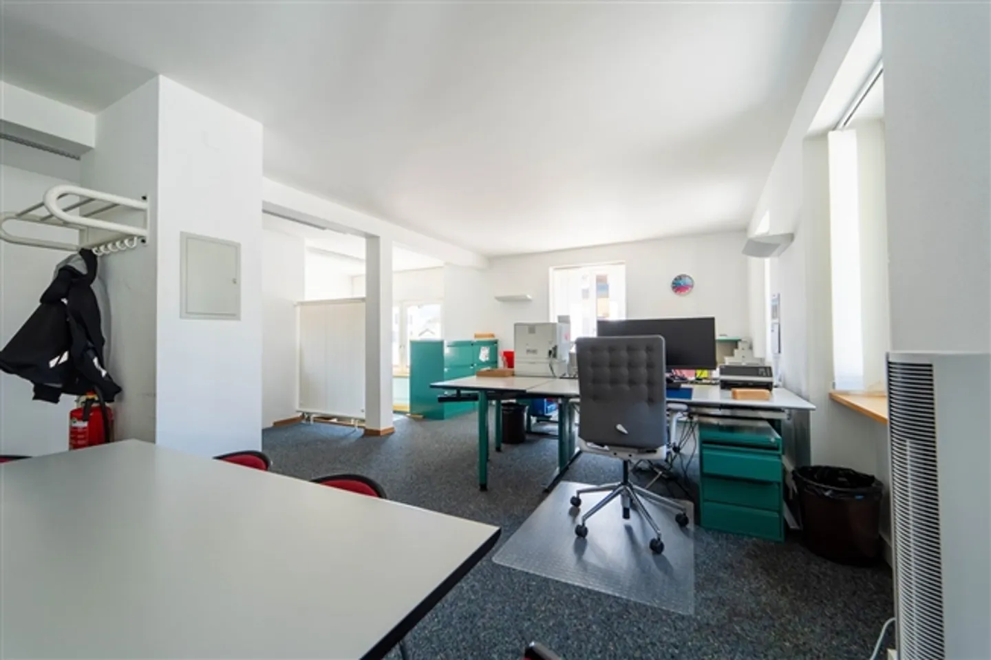 «Gemischt genutztes Gebäude in Le Sentier im Vallée de Joux (VD)» - Foto 5 von 7