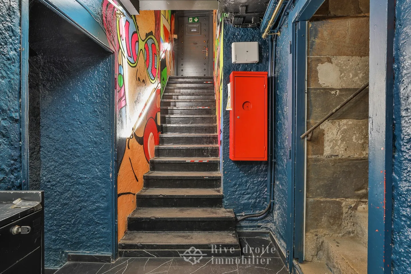 Locali commerciali nella città vecchia di Ginevra - Foto 6 di 11