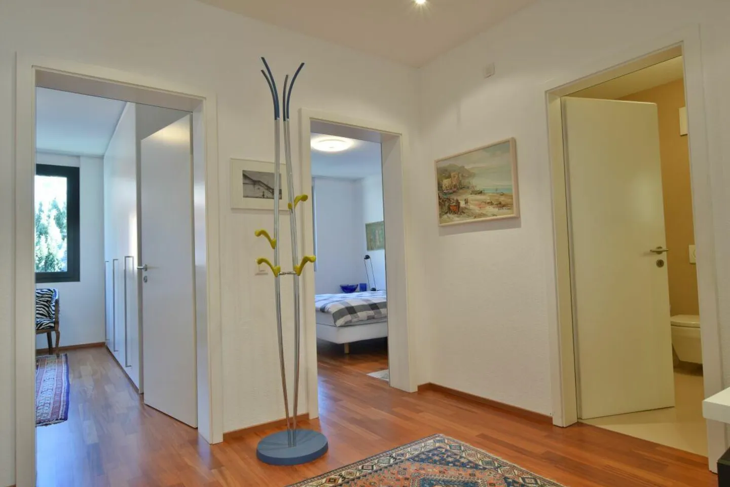 Appartement prestigieux de 5.5 pièces - Photo 7 sur 14